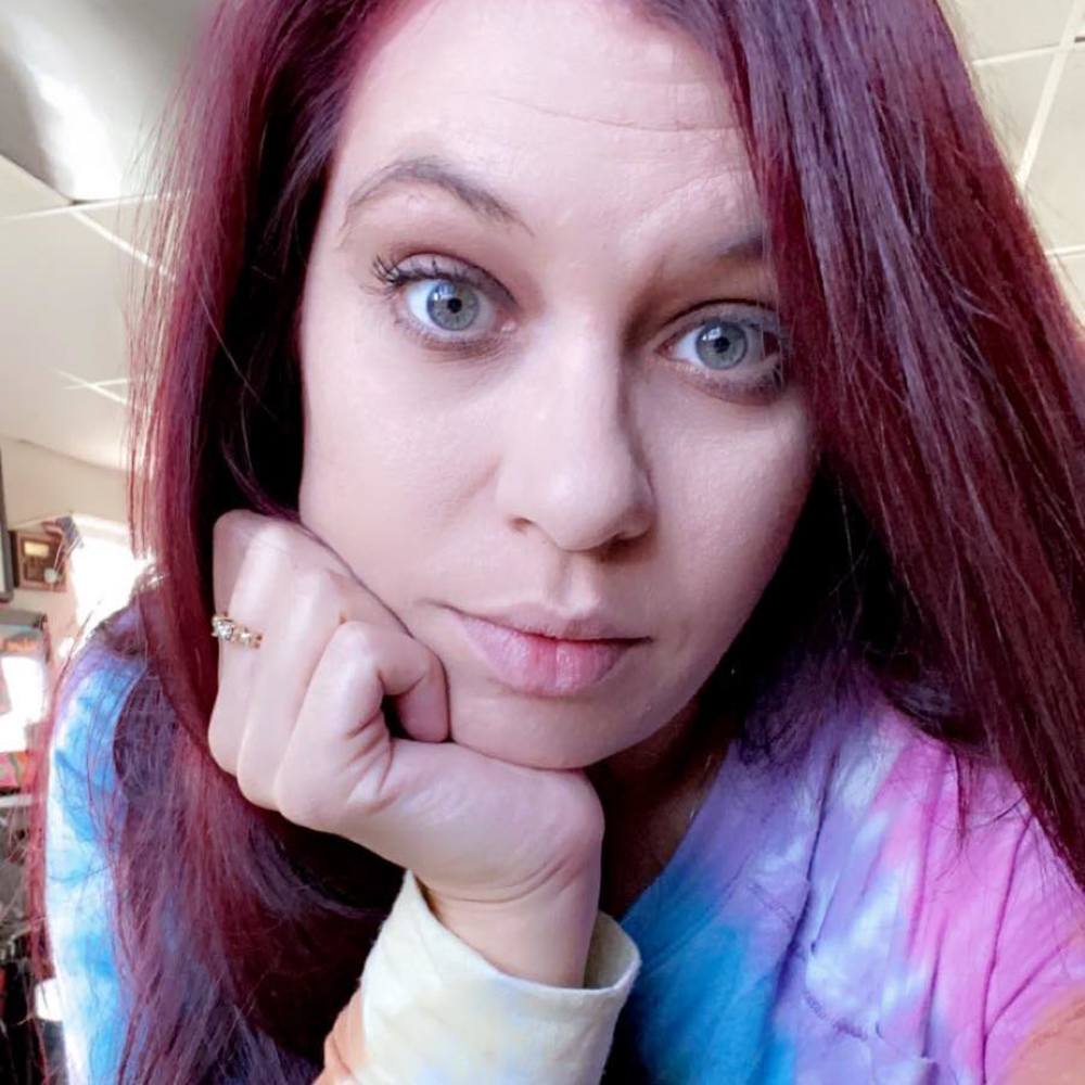 Meet your Posher, Kelleigh